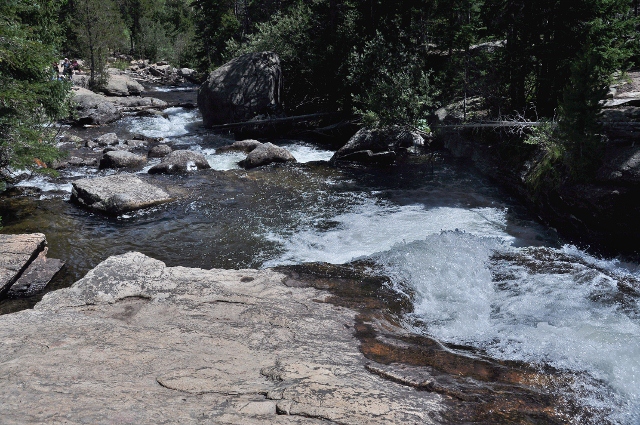 Copeland Falls